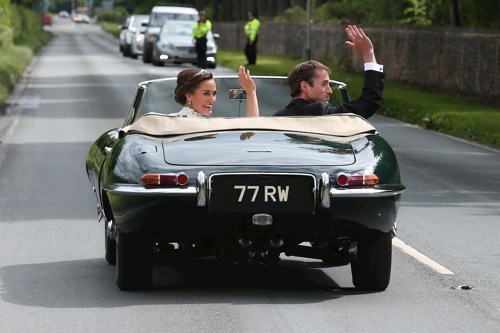 the worthwhile pictures from