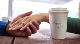 People share the unique ways they proposed to their partner