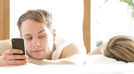 Scandalous text messages reveal cheaters who were found out after messaging the WRONG person