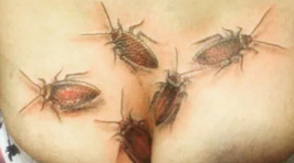 These unfortunate tattoos will make you want to stay far far away from ink and needles
