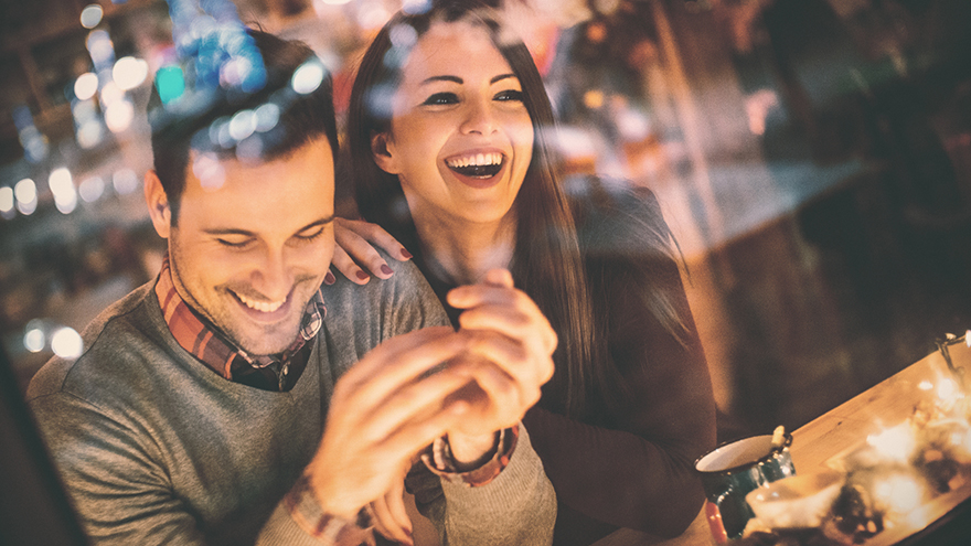 People reveal their first dates that ended in the emergency room