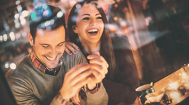 People reveal their first dates that ended in the emergency room