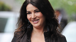 Nigella Lawson wows fans as she shows off her incredible weight loss