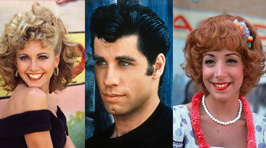 The cast of 'Grease': This is what they look like now!