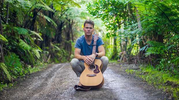 Ciaran McMeekan - Which Way Shall We Go?