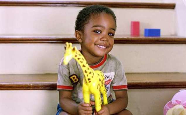 Daddy Day Care Kid Cast 3 daddy day care