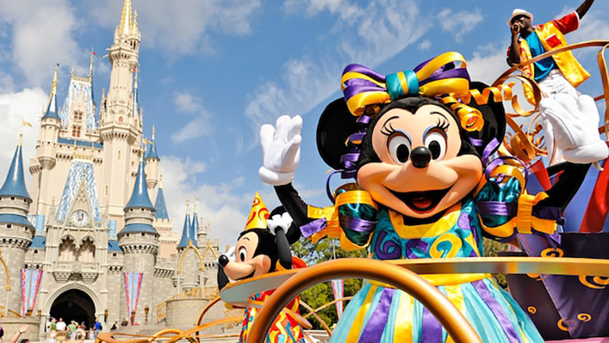 14 totally insane Disney movie facts you didn't know till now...