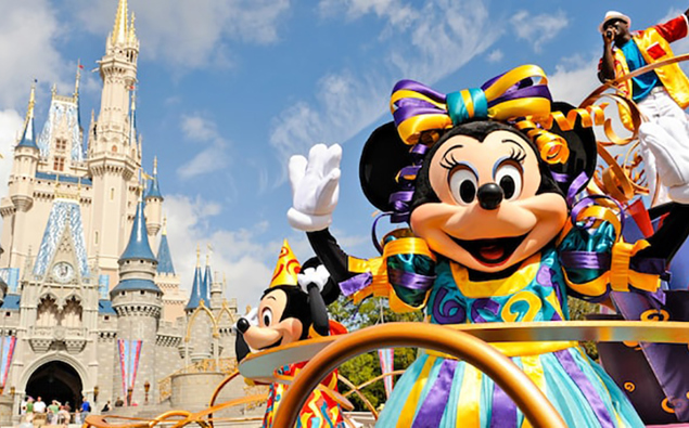 14 totally insane Disney movie facts you didn't know till now...