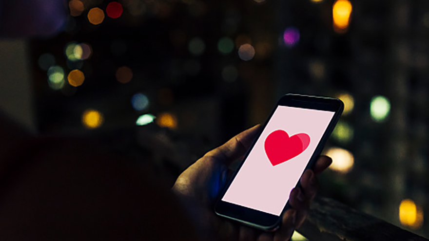 Wat zijn enkele goede dating apps voor de iPhone