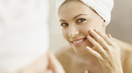 What your face reveals about your health