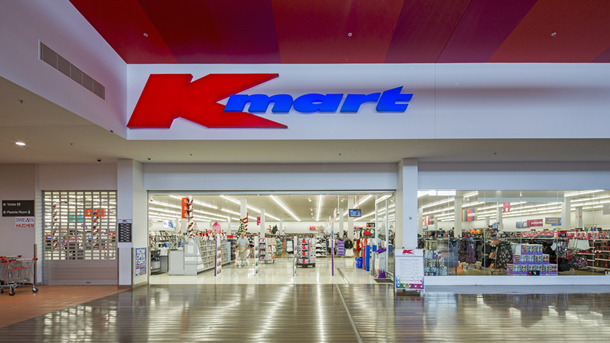 The first pictures of Kmart's new homewares range has just been shared and we are beyond excited!