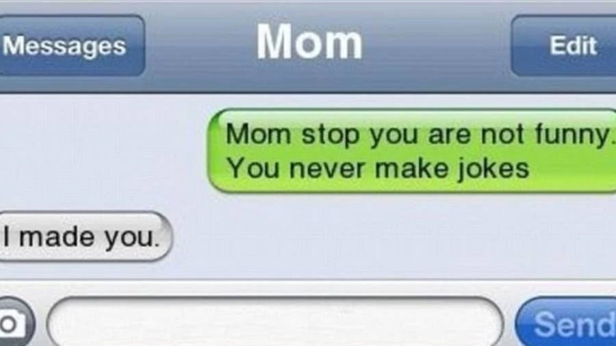 Are these the most hilarious comebacks ever?