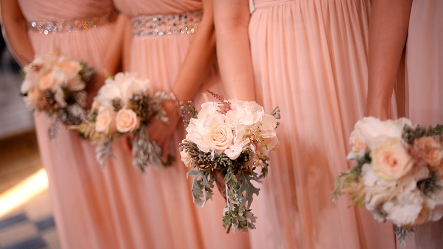 Bridesmaids reveal the worst requests from insane Bridezillas