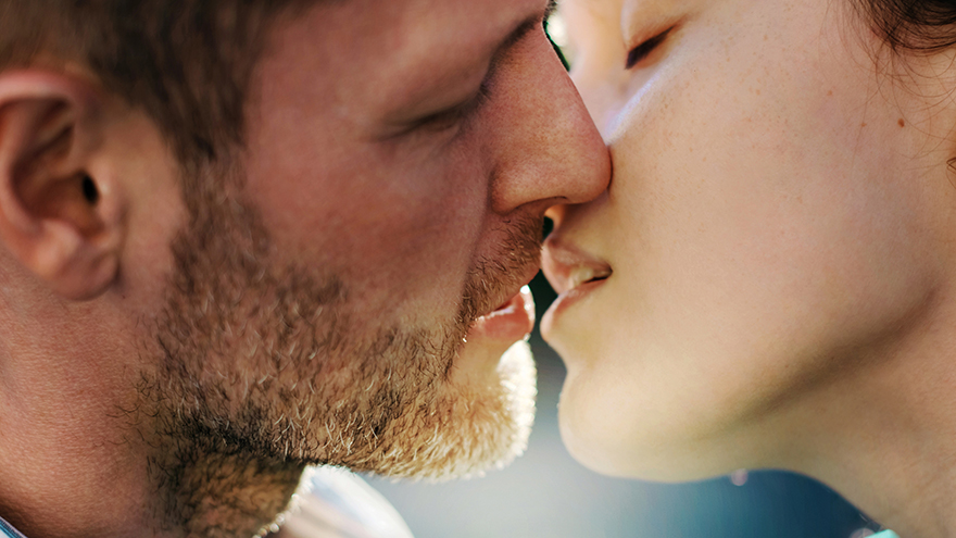 People reveal the scandalous ways they met their spouse