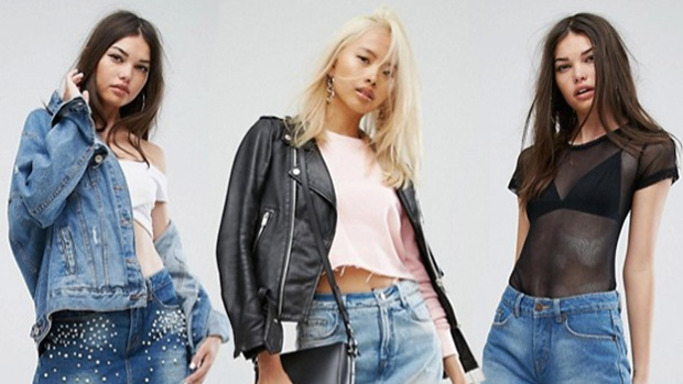 Photo / ASOS