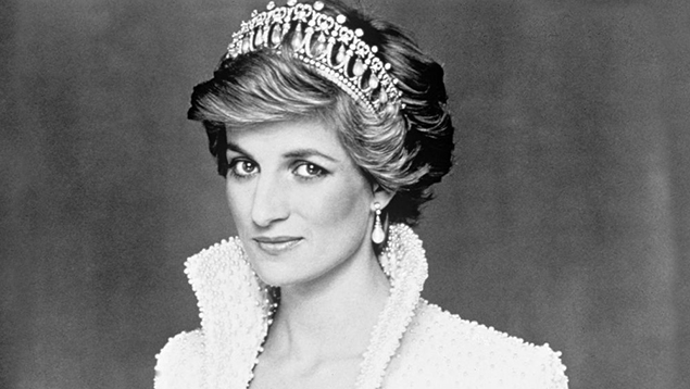 These 10 beautiful photos of Princess Diana will remind you why she was so loved