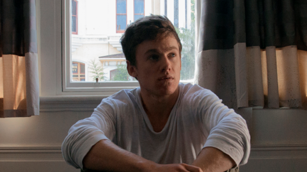 Mitch James - Won't Bother Me