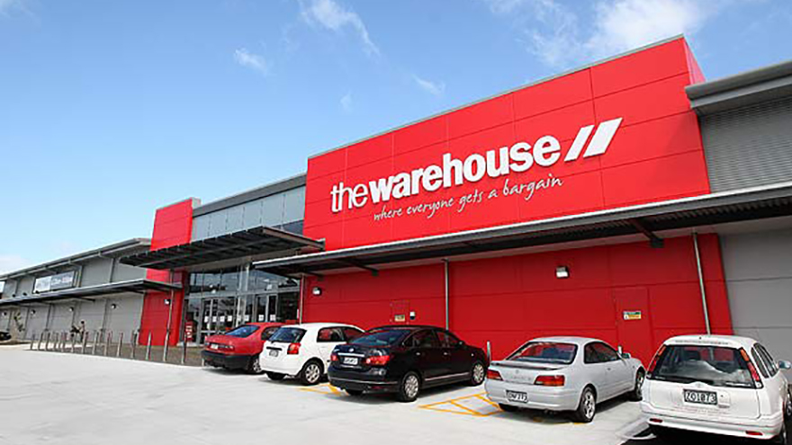 The Warehouse has just released their own stunning homewares range - and it totally rivals Kmart's!