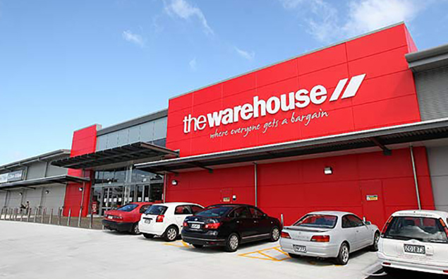 The Warehouse has just released their own stunning homewares range ...