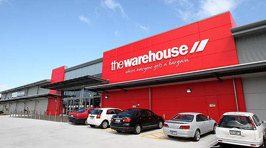The Warehouse has just released their own stunning homewares range - and it totally rivals Kmart's!