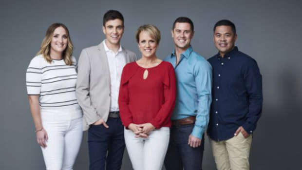 Photo / TVNZ