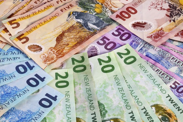 Sooooo Close To The Cash!