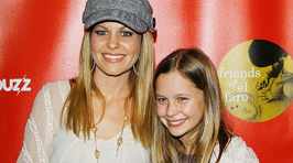 Full House's Candace Cameron Bure's daughter is now 19-years-old and looks just like her mum!