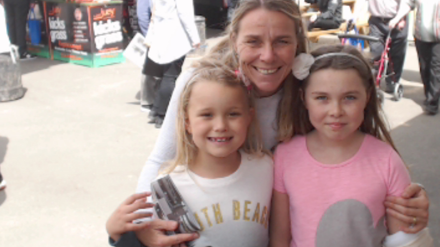 Waikato Home & Garden Show: Day 1
