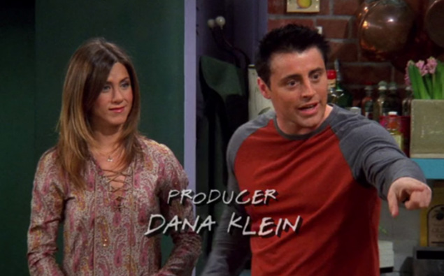 Have You Ever Noticed That Rachel Was Replaced In A Scene From This Friends Episode Have You Ever Noticed That Rachel Was Replaced In A Scene From This Friends Episode