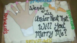 These unfortunate cake fails are absolutely hilarious