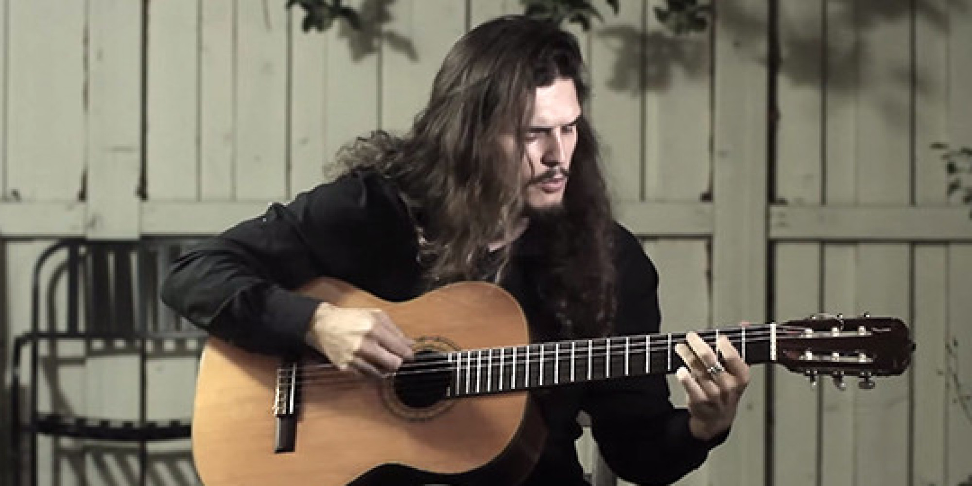 Now I've seen and heard it all!