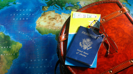 These are the 16 places you're not allowed to visit in the world...