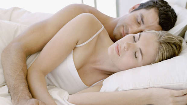 These Sleeping Positions Could Be Signal Red Flags In A Relationship