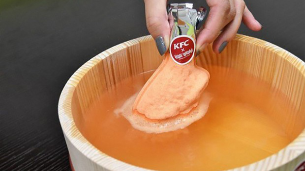 Photo / KFC