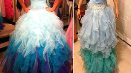 Devastated online shoppers share epic fashion fails