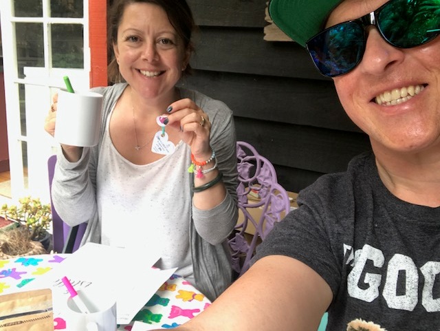 Try it Out Tuesday - It's a Date in a Box