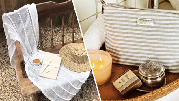 Instagram / Glassons