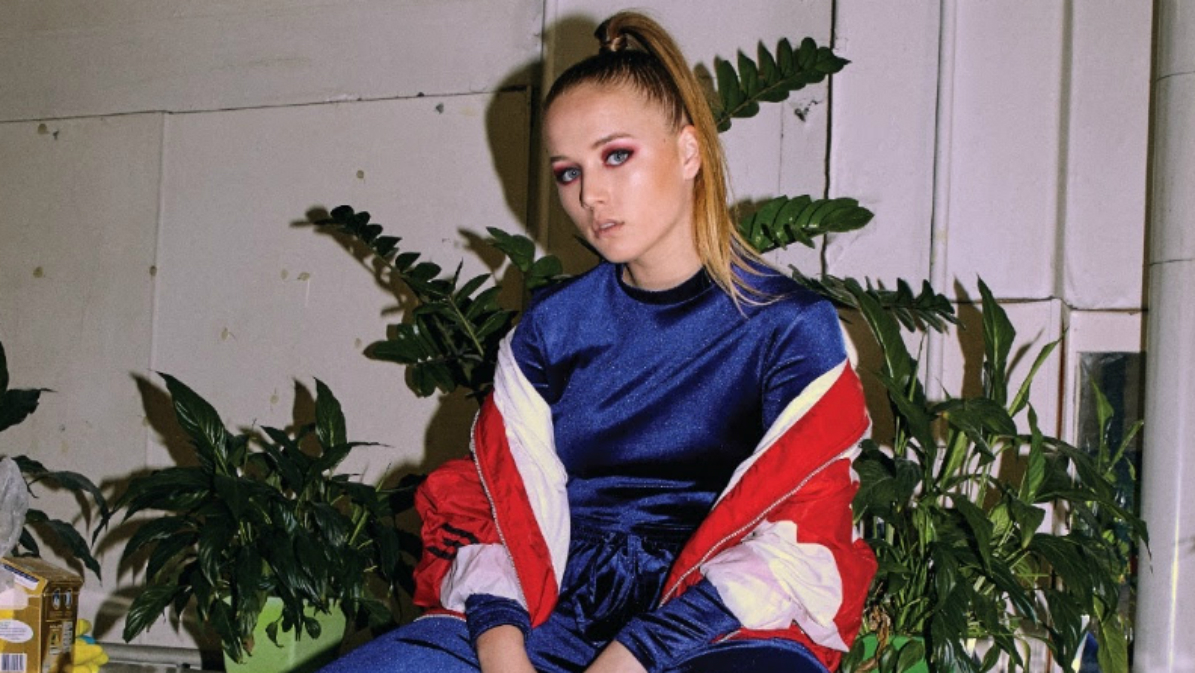 Nakita - In The Water