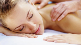 Here's how to give the perfect massage...