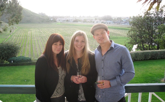 VIDEO: The Perfect Proposal