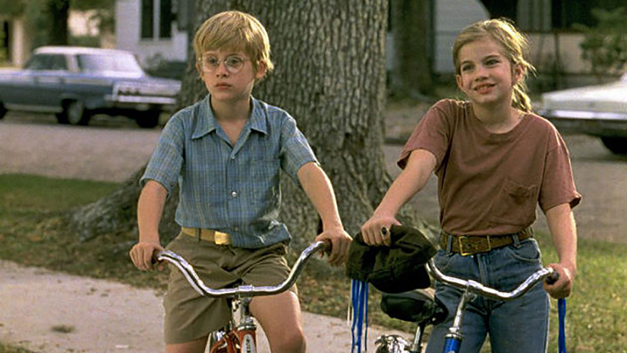 See the cast of 'My Girl': Then and now