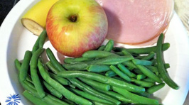Could you do the 3-day military diet to lose 5kgs in three days?