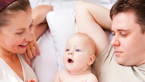 This is what your star sign reveals about your parenting style