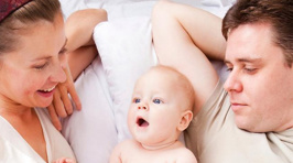 This is what your star sign reveals about your parenting style