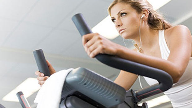 This is what you should be eating before every type of workout