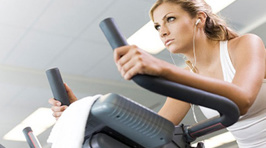This is what you should be eating before every type of workout