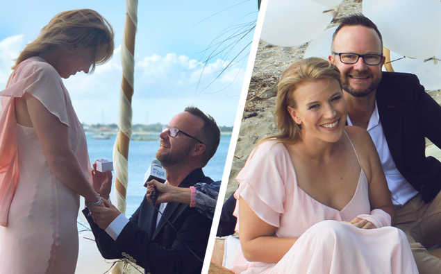 Flynny More FM Wife Nat: Who Is She? Everything We Know About The Couples - Net Worth In 2022 Explored
