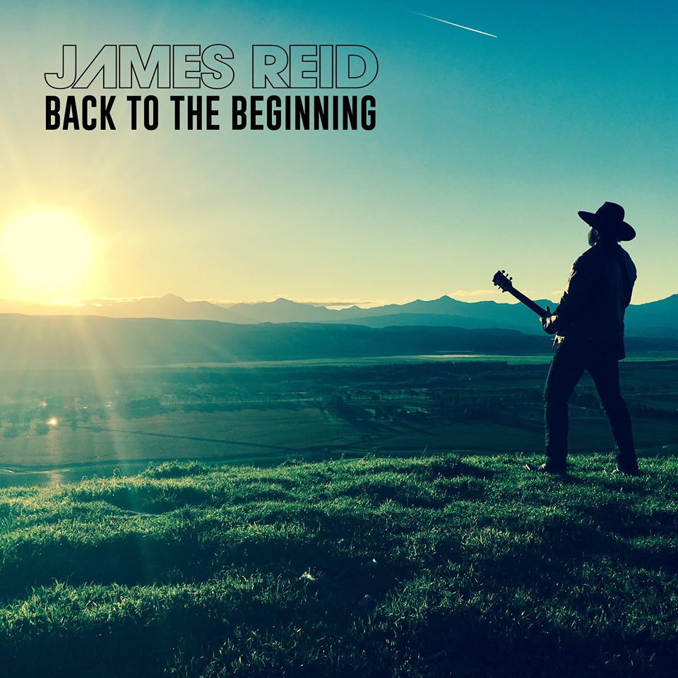 James Reid - Back To The Beginning