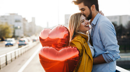 How you should spend Valentine's Day based on your star sign...