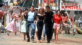 The cast of Grease: This is what they look like now!